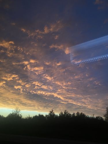 Entre Nantes et Paris