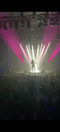 Babymorocco - jul. 25